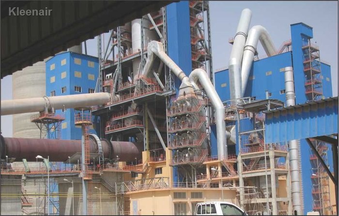 Kleenair Systems P. Ltd. | Delivering Quality Products is our Habit