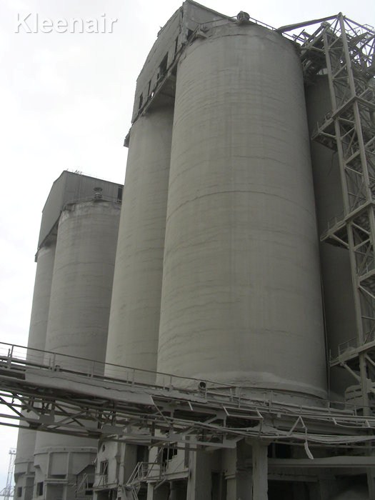 Kleenair Systems P. Ltd. | Delivering Quality Products is our Habit